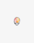 Grateful Dead Stealie Ball Marker