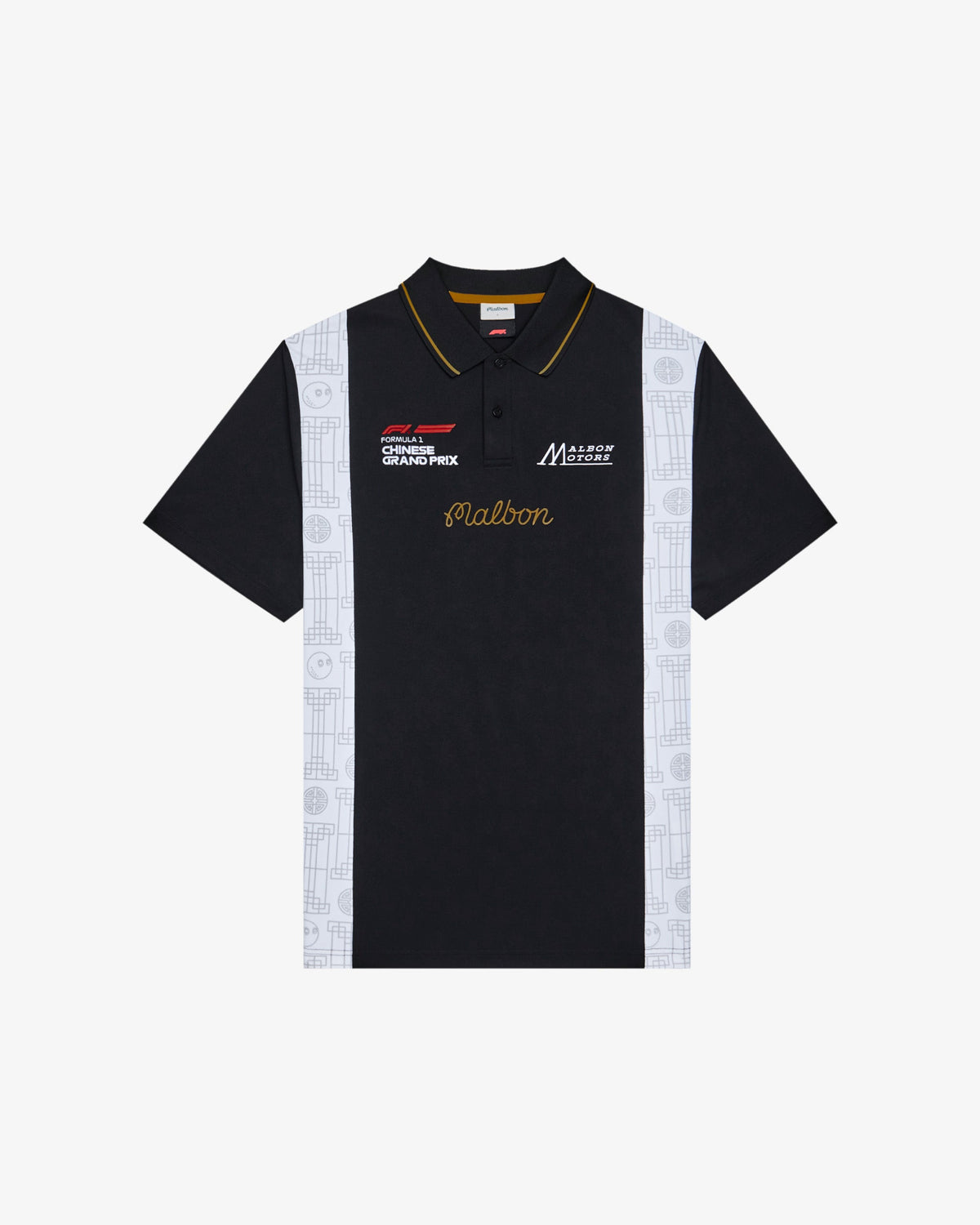 Forge Polo