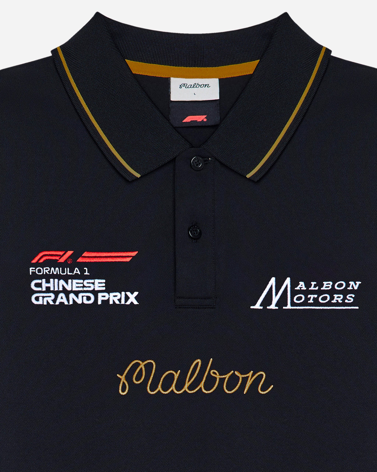 Forge Polo