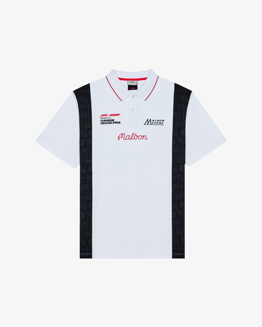 Forge Polo
