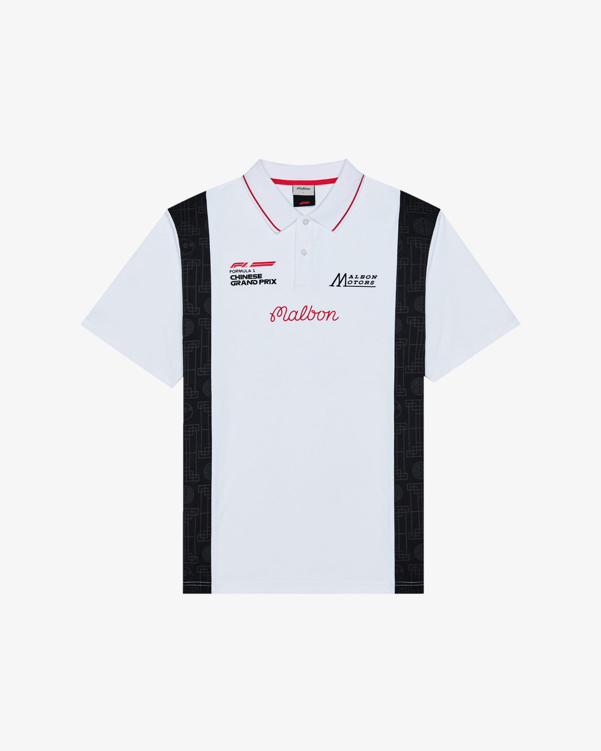 Forge Polo
