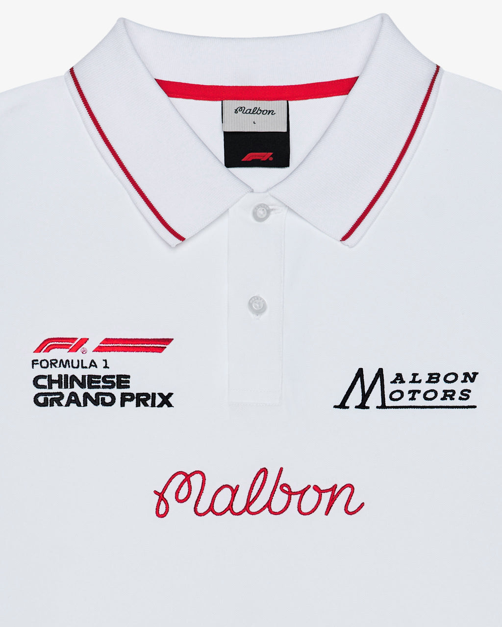 Forge Polo