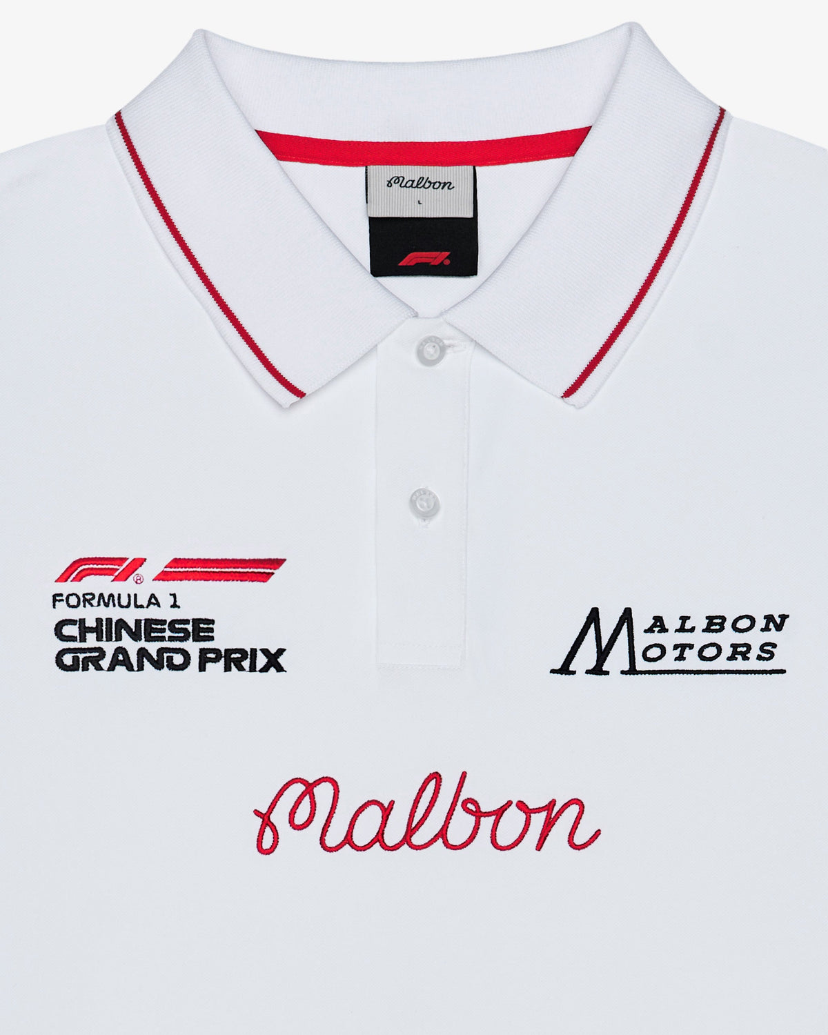 Forge Polo