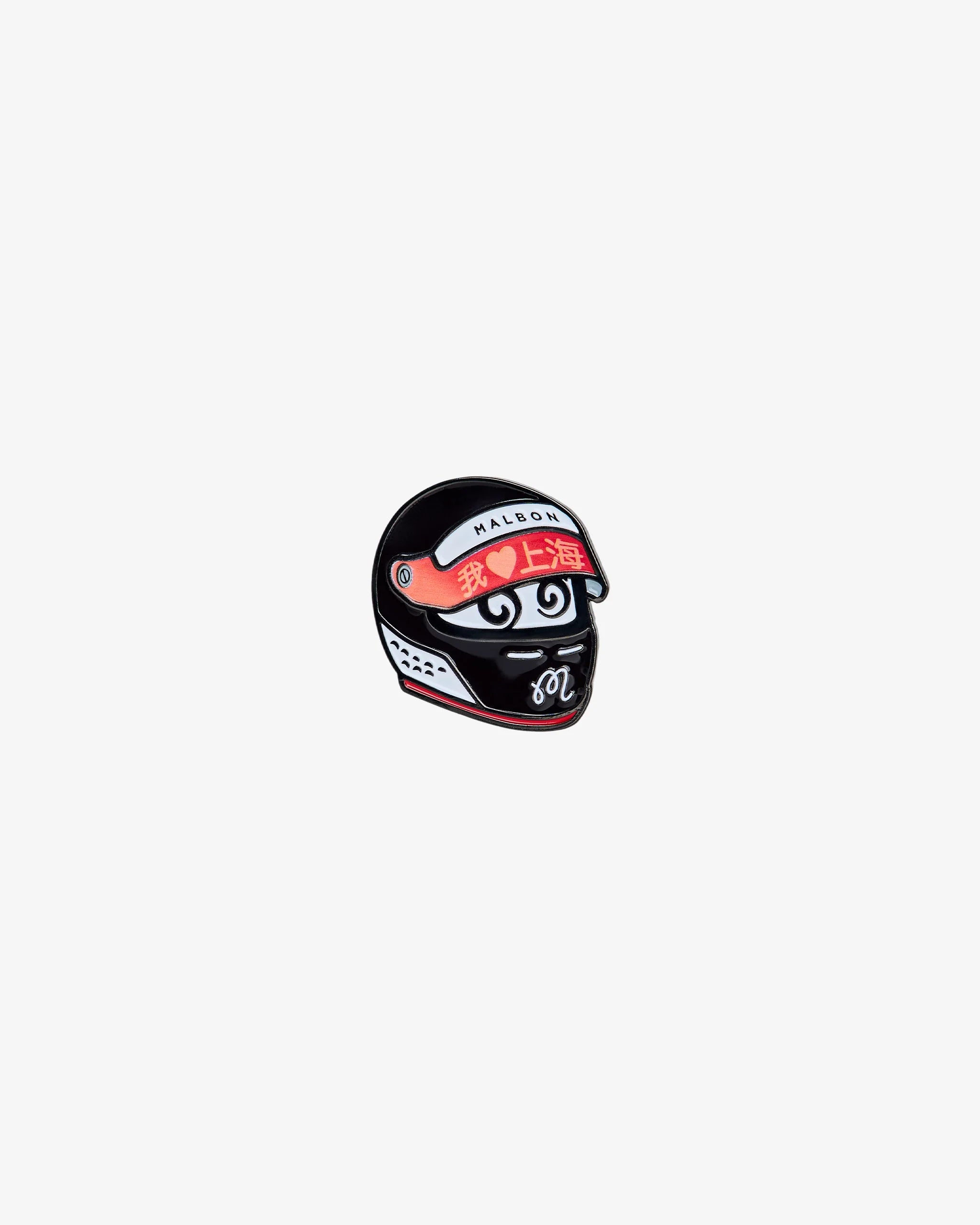 Shanghai Buckets Ball Marker