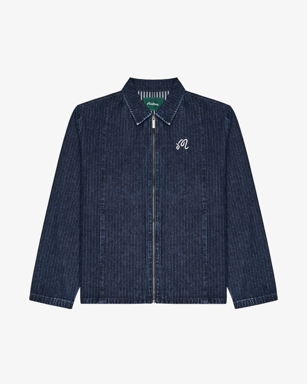 Foreman Jacket