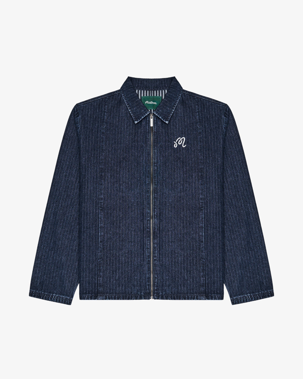Foreman Jacket