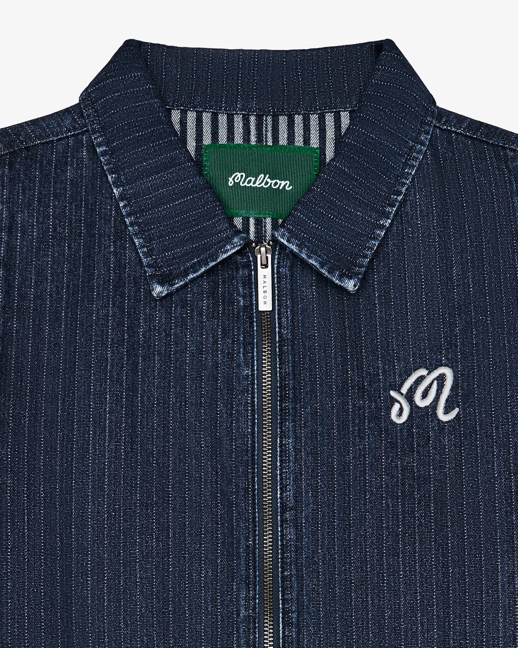 Foreman Jacket