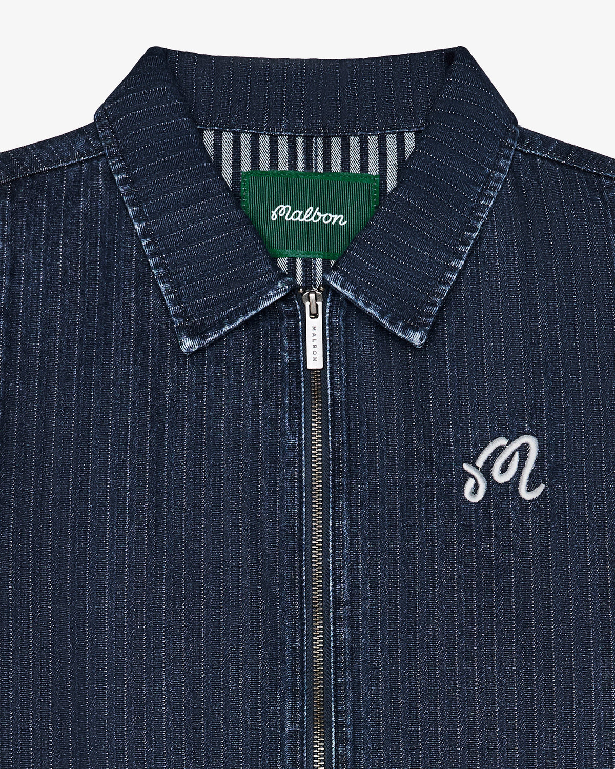 Foreman Jacket