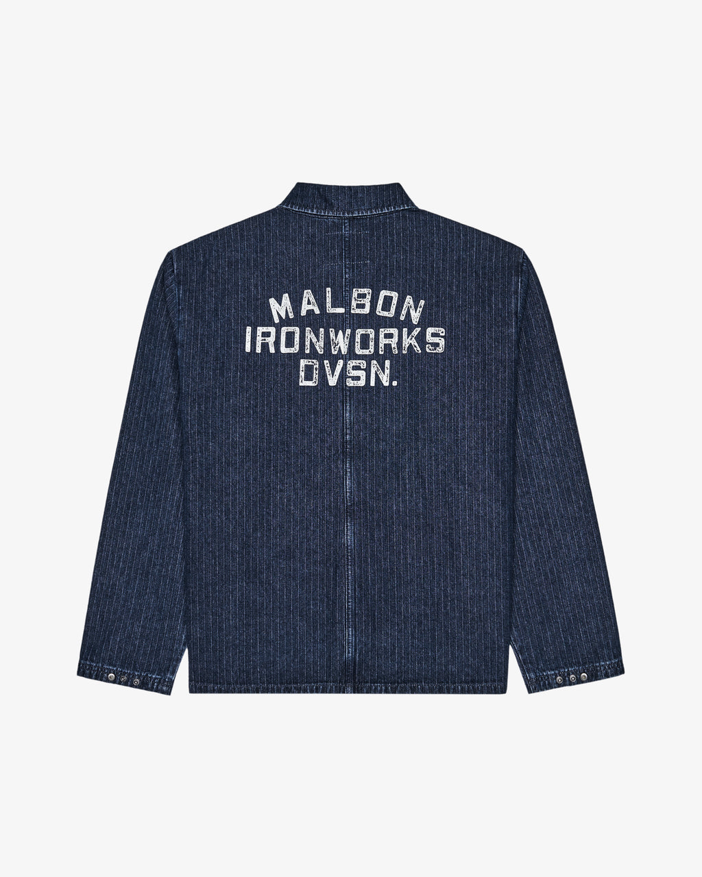 Foreman Jacket
