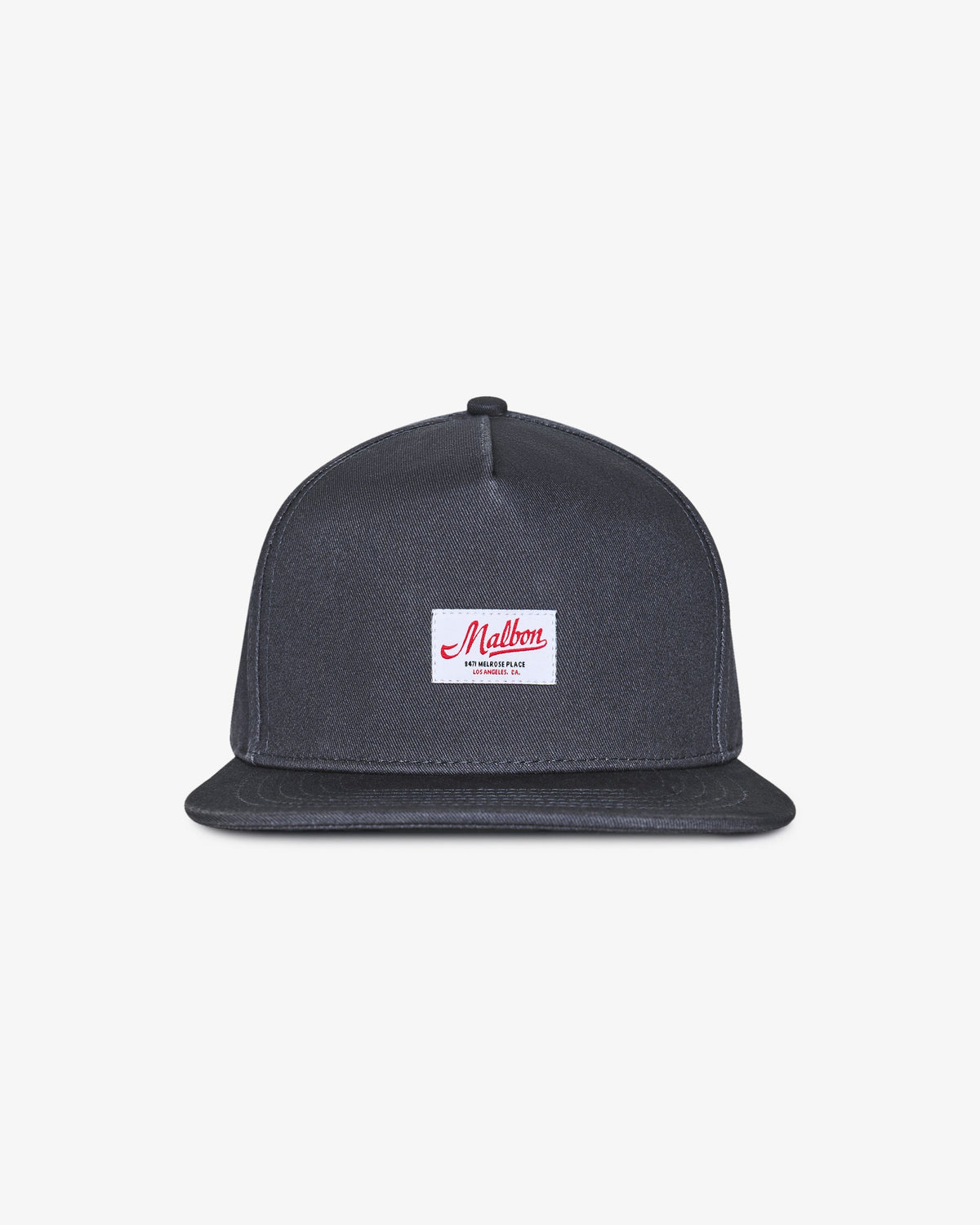 Benchmark Snapback