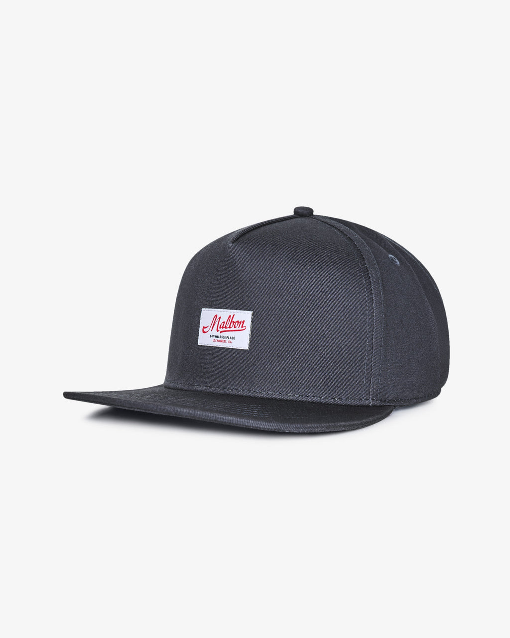 Benchmark Snapback