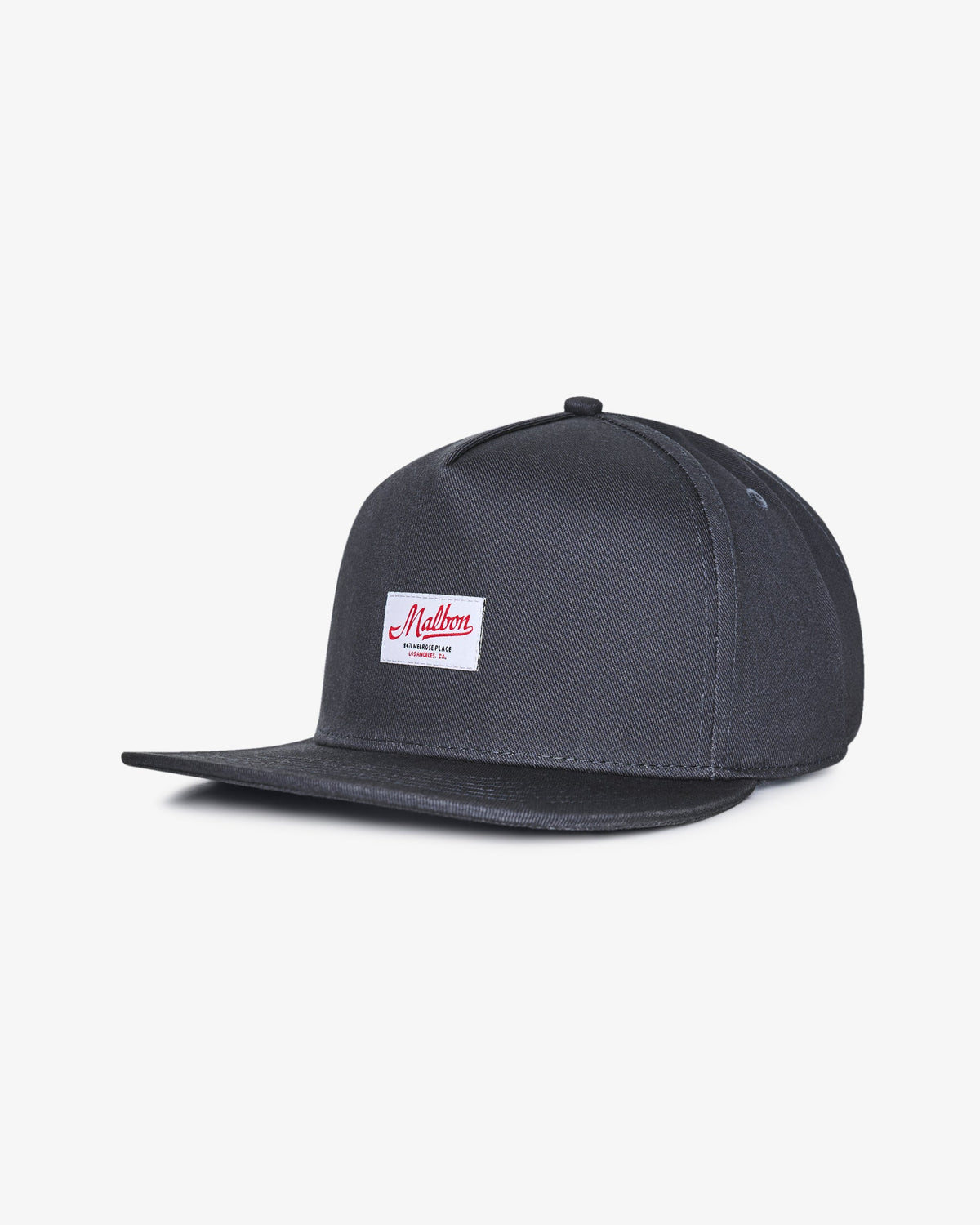 Benchmark Snapback