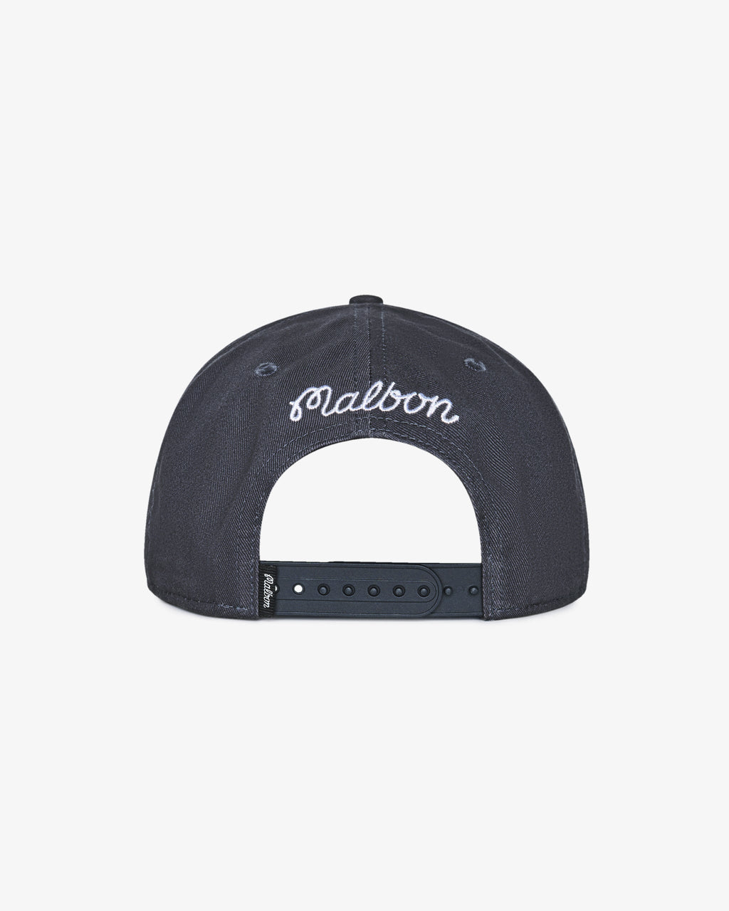 Benchmark Snapback