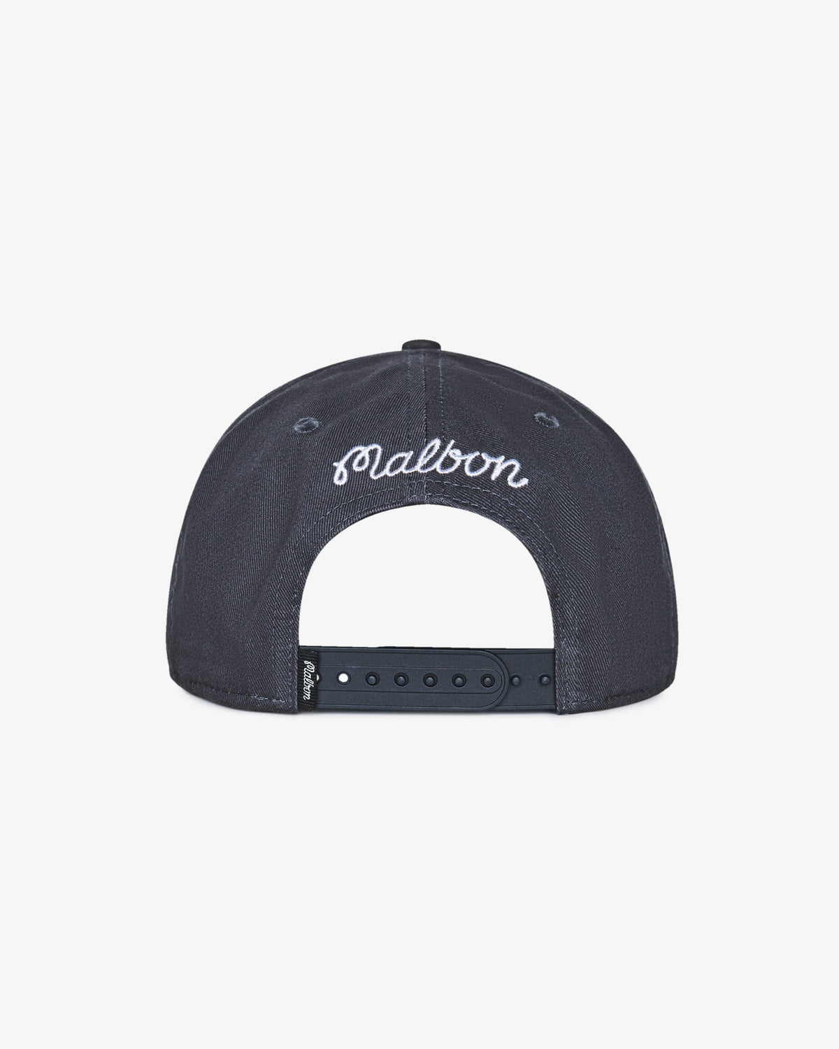 Benchmark Snapback