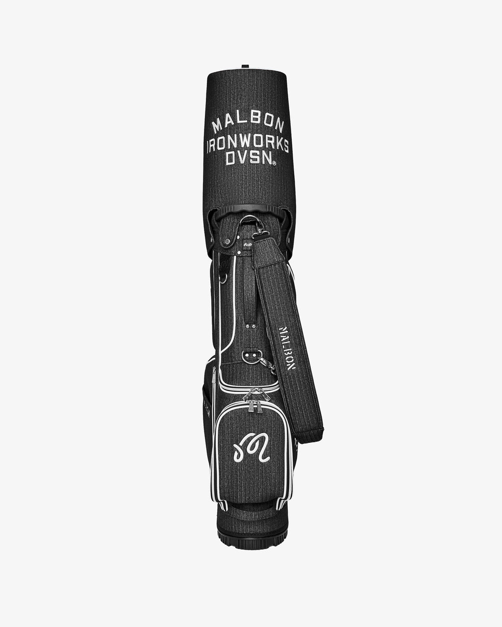 Division Cart Bag
