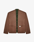 Grounds Reversible Jacket