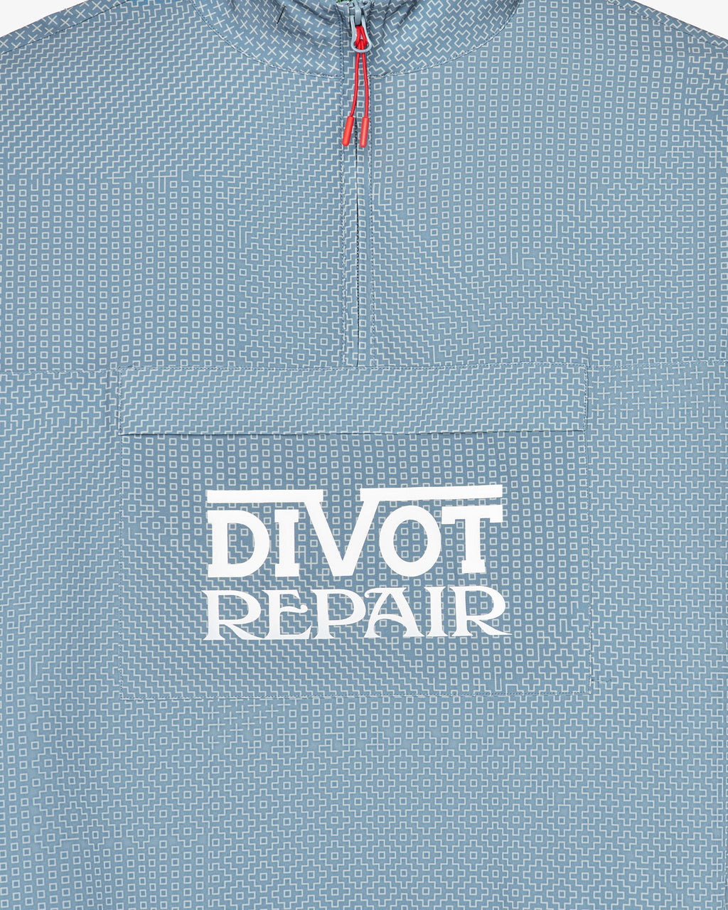 Cypress Divot Repair Jacket