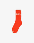 Bon Script Sock