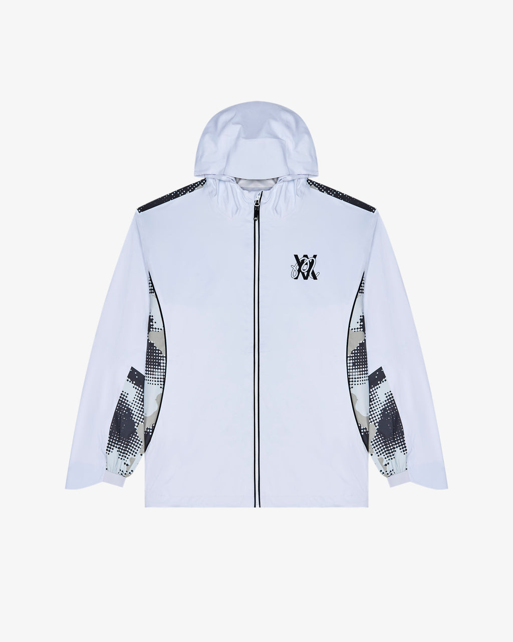 Arsham Cloudburst Rain Jacket