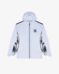 Arsham Cloudburst Rain Jacket