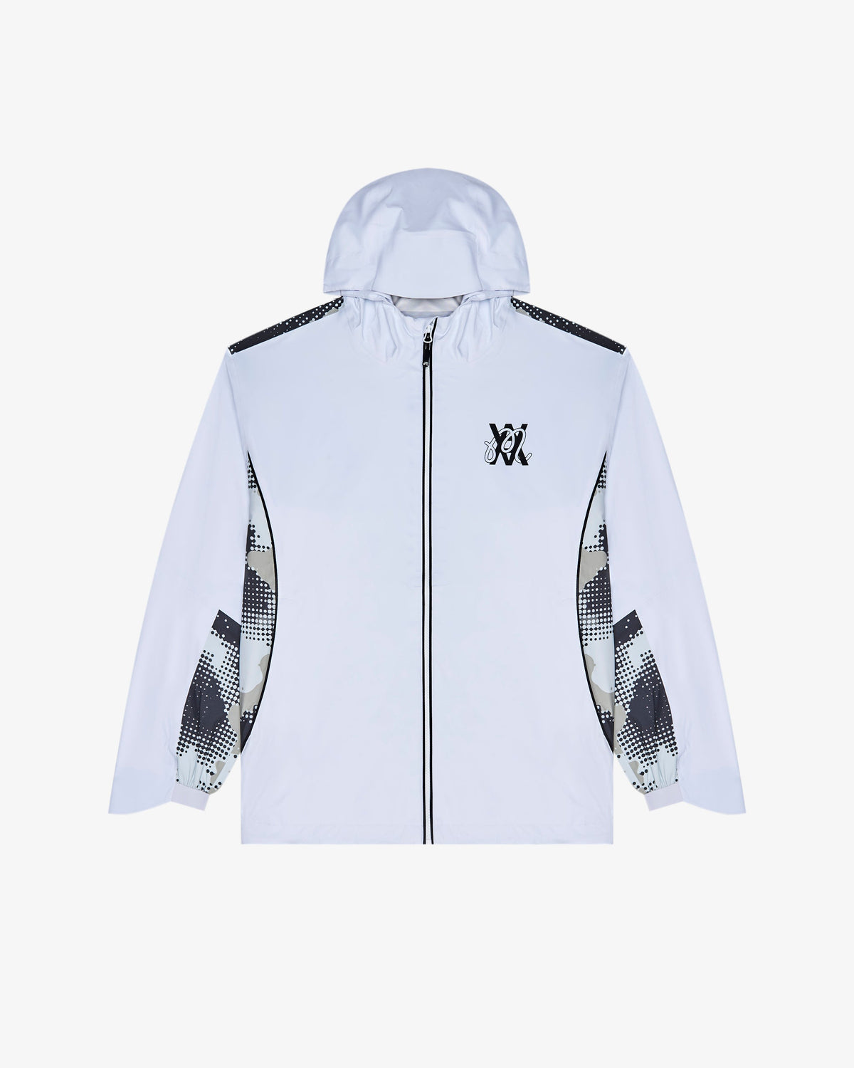 Arsham Cloudburst Rain Jacket