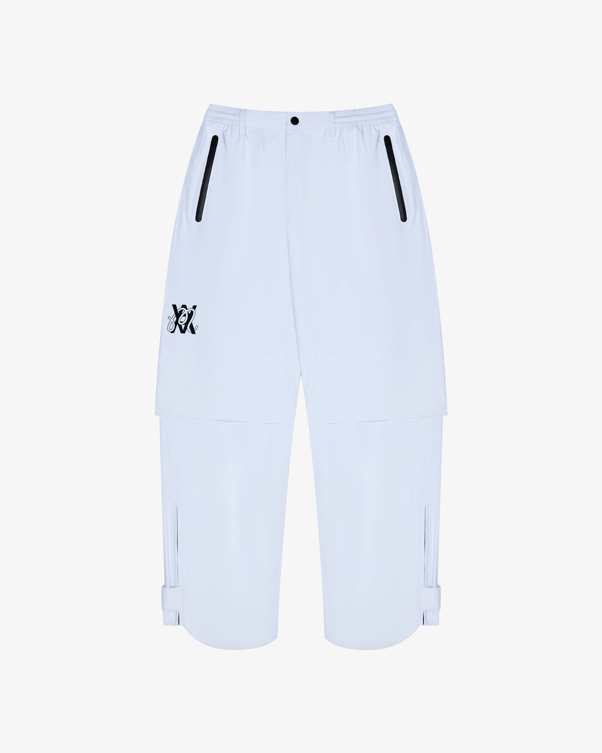 Arsham Flint Stealth Rain Pant