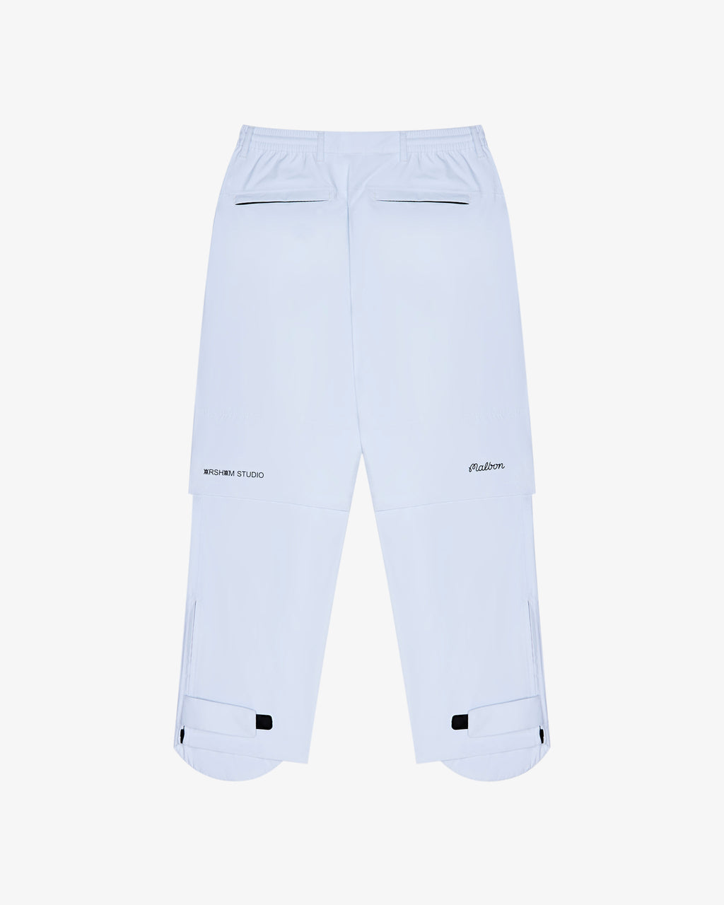 Arsham Flint Stealth Rain Pant