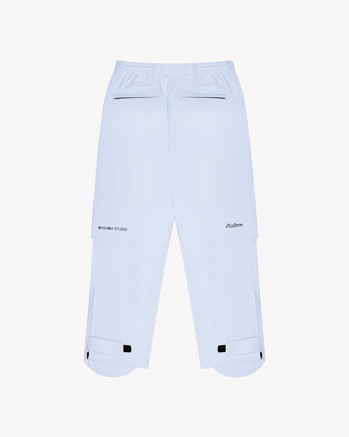 Arsham Flint Stealth Rain Pant