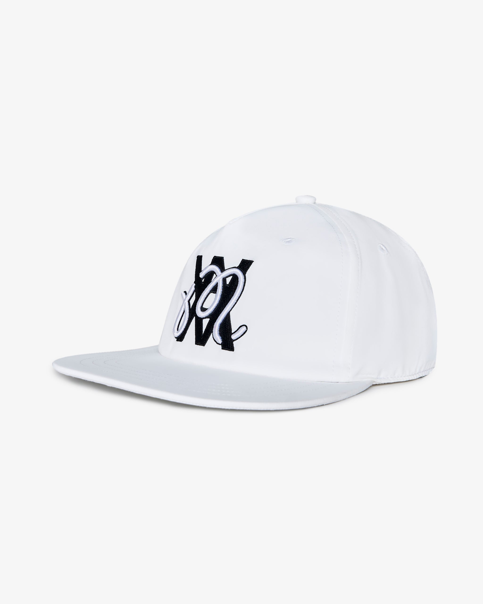 Arsham Fracture Snapback