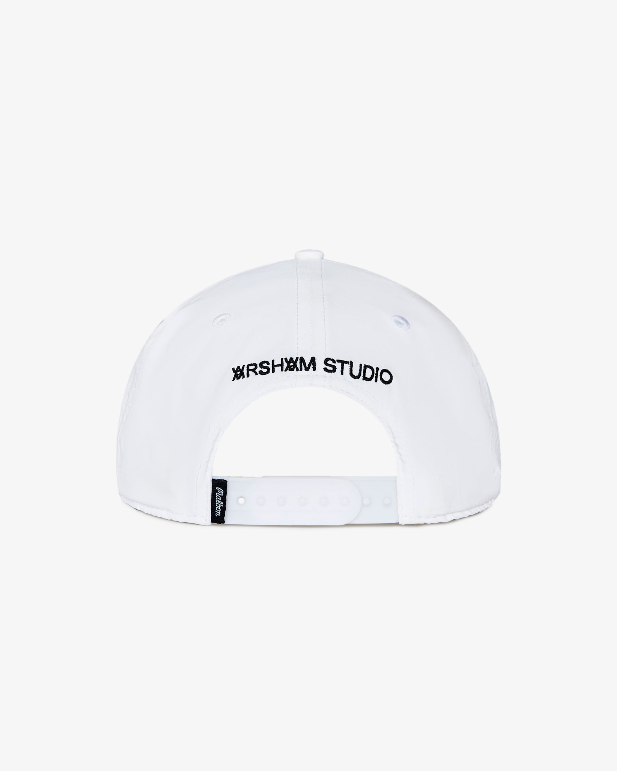 Arsham Fracture Snapback