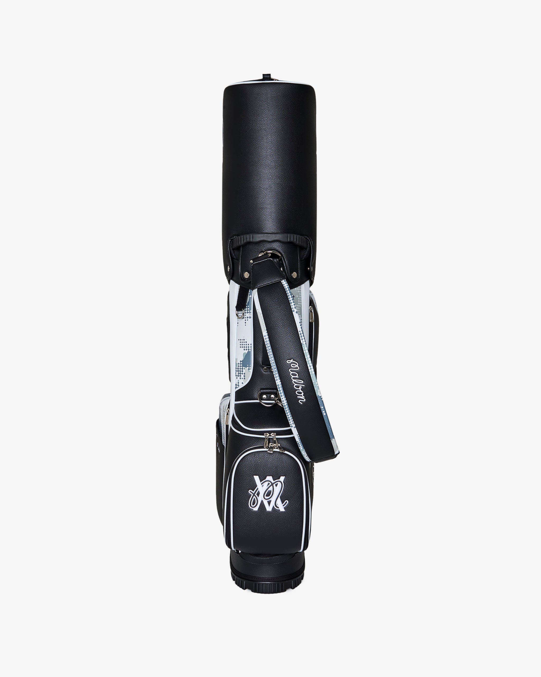 Arsham Stealth Cart Bag