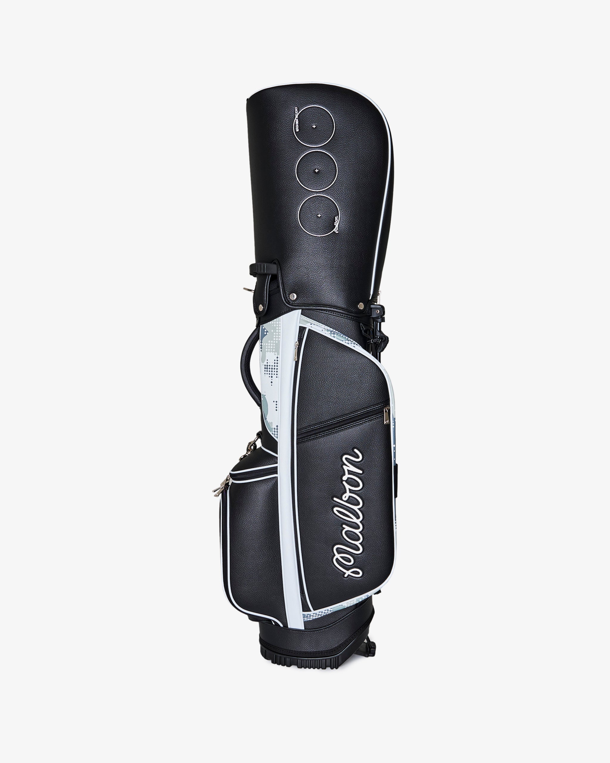 Arsham Stealth Cart Bag