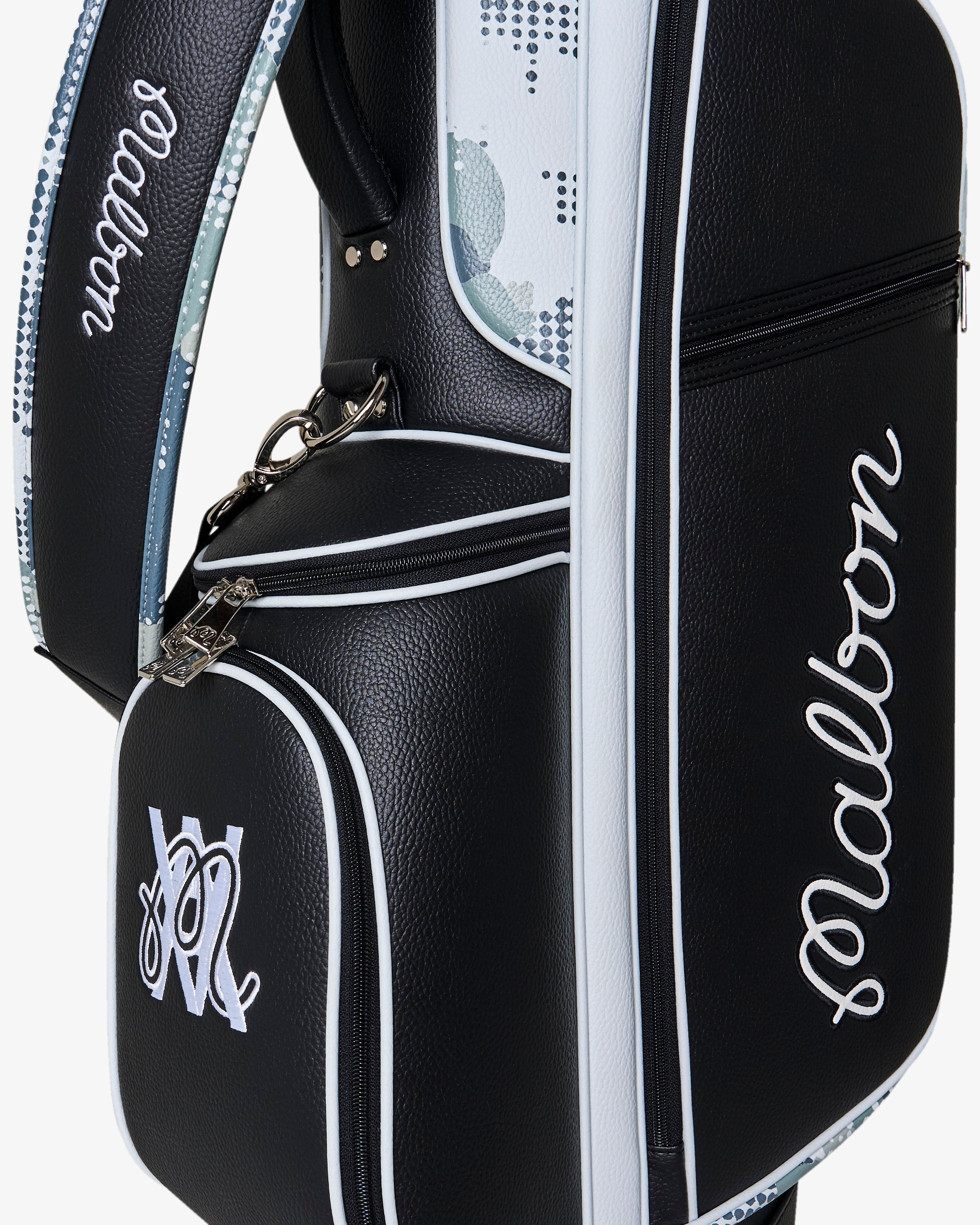 Arsham Stealth Cart Bag