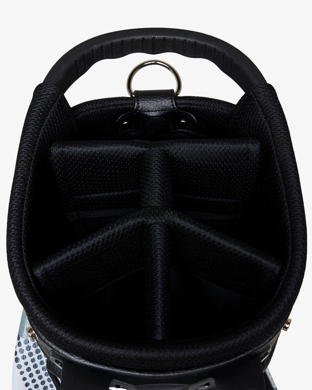 Arsham Stealth Cart Bag