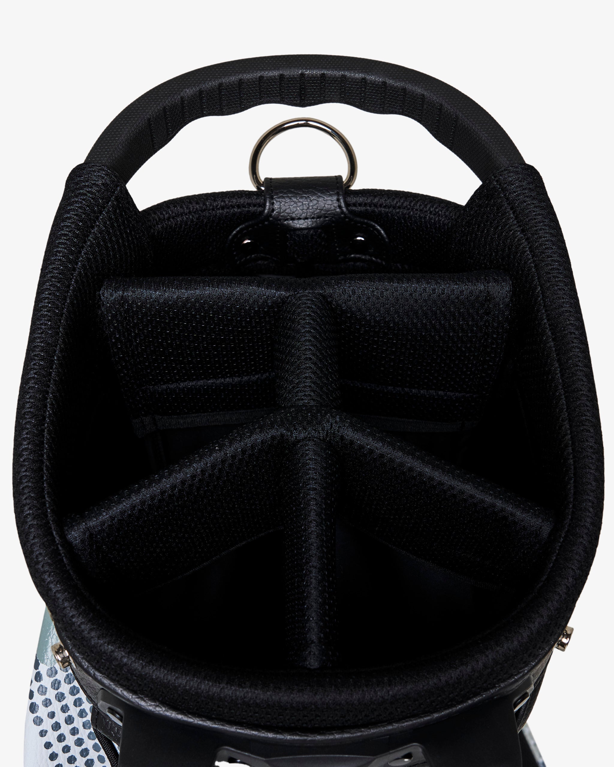 Arsham Stealth Cart Bag