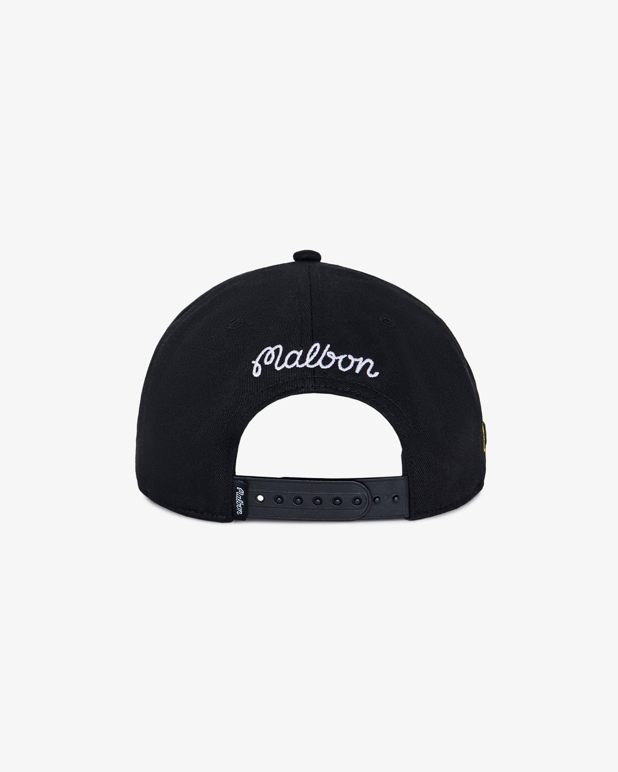 Grand Prix Tune-Up Snapback