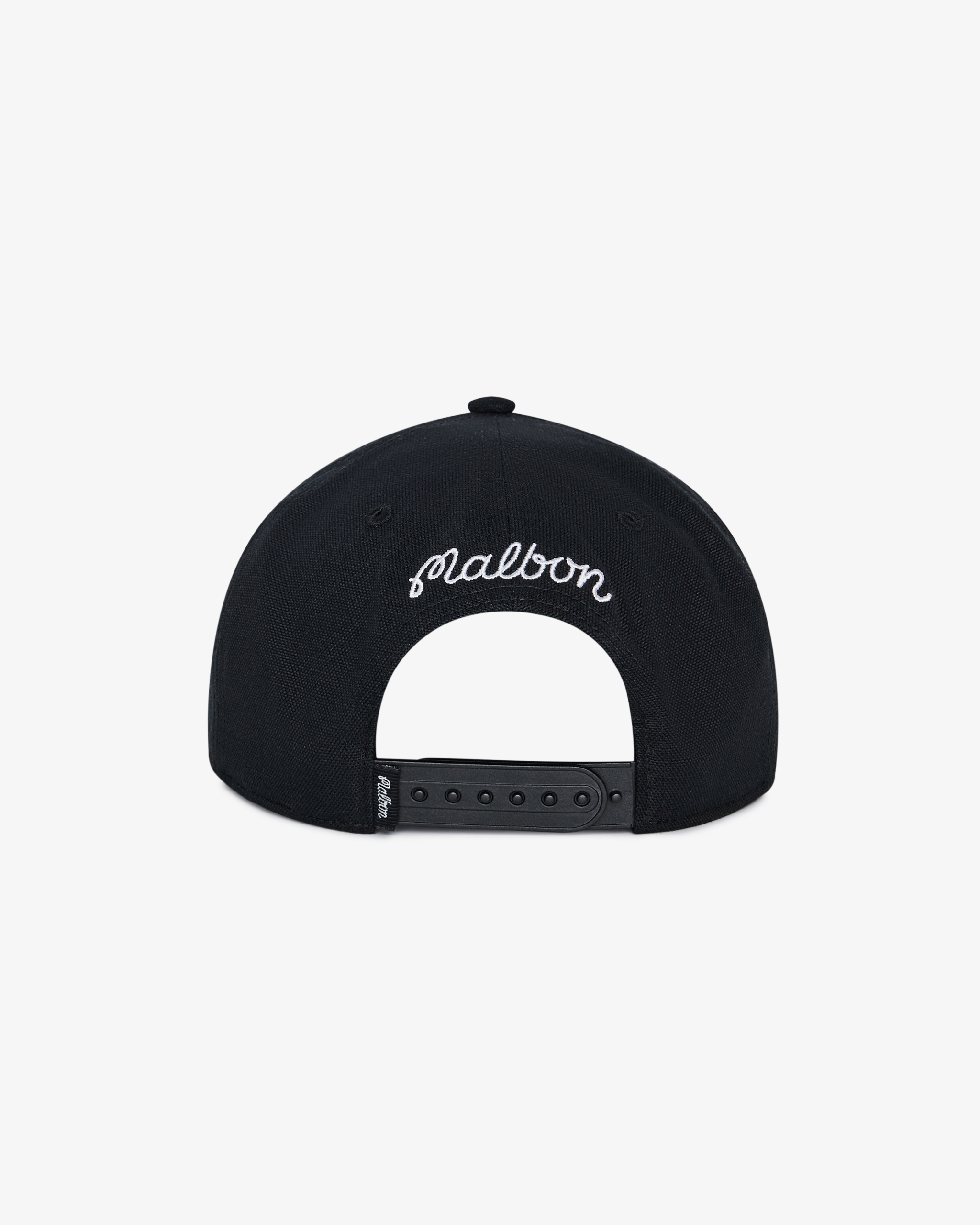 Grand Prix Speed Shop Rope Hat