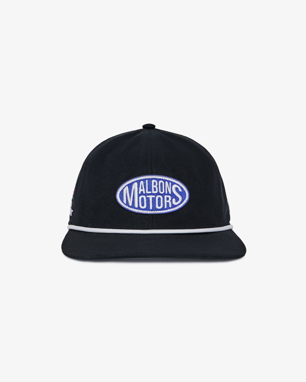 Grand Prix Speed Shop Rope Hat