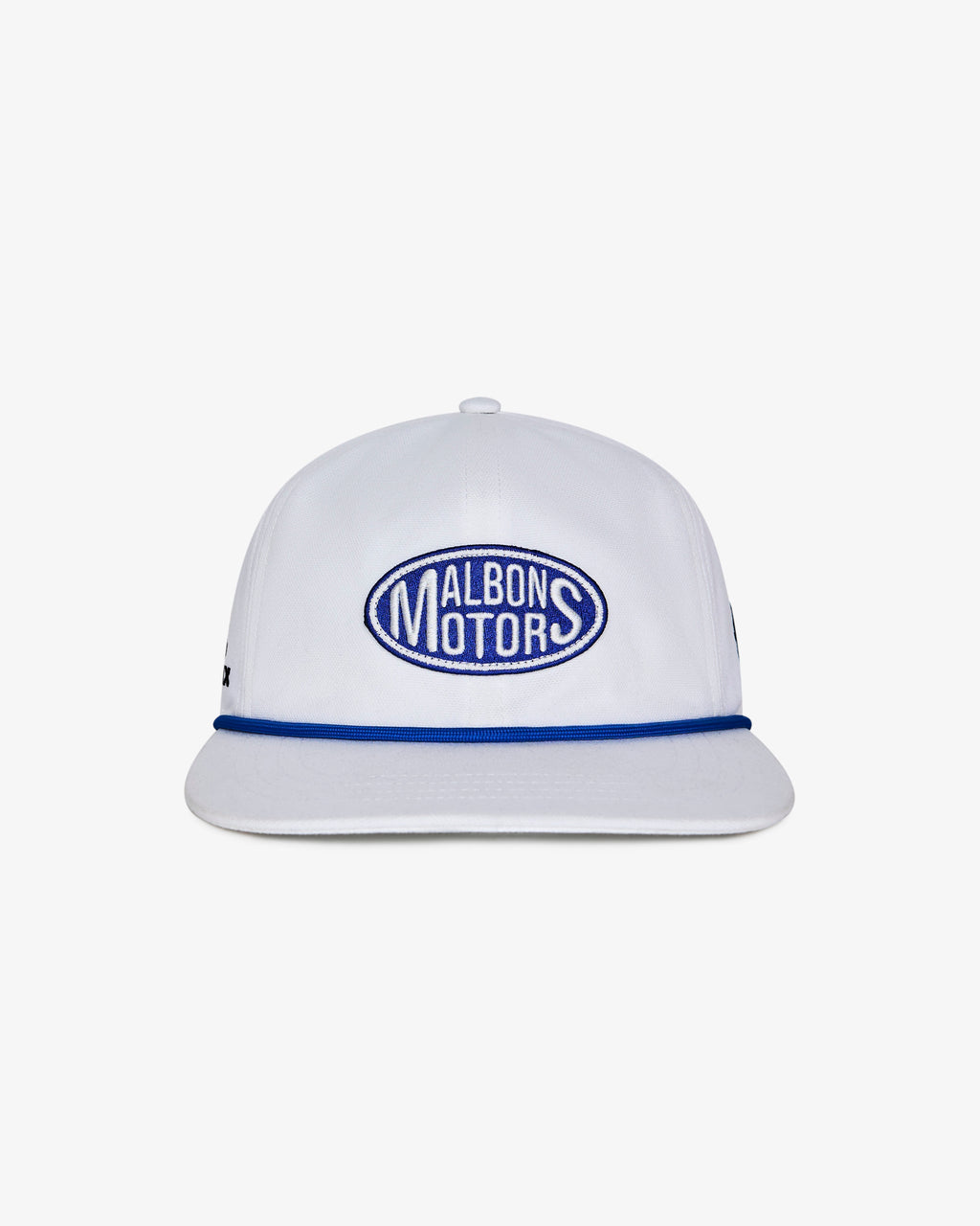 Grand Prix Speed Shop Rope Hat
