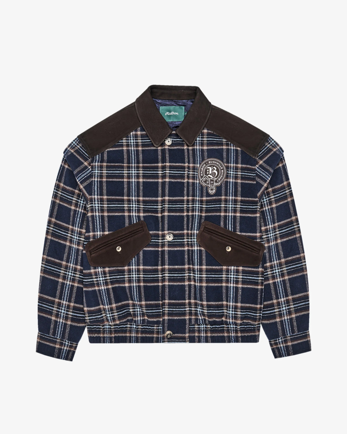 Bushmills Jacket