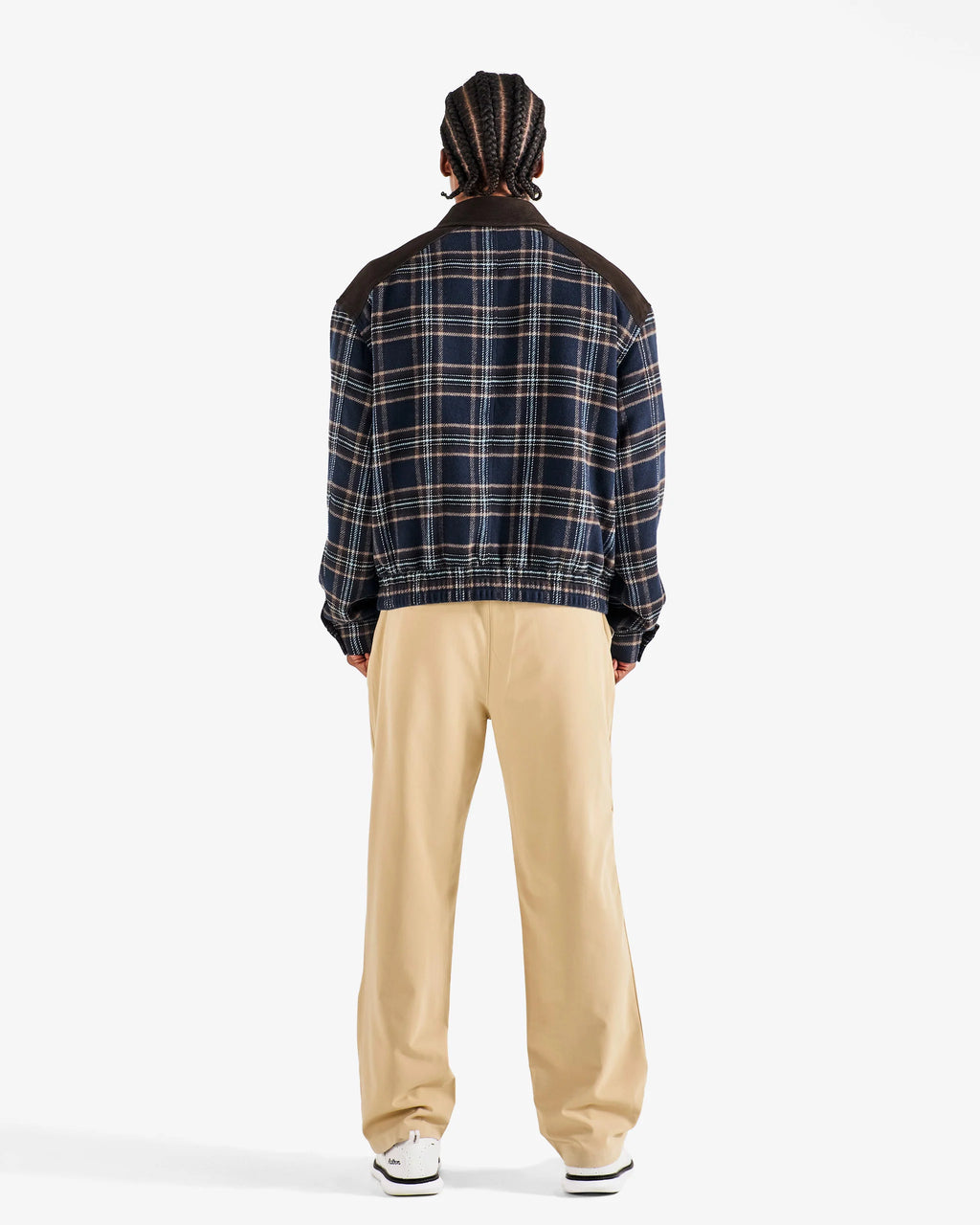 Bushmills Jacket