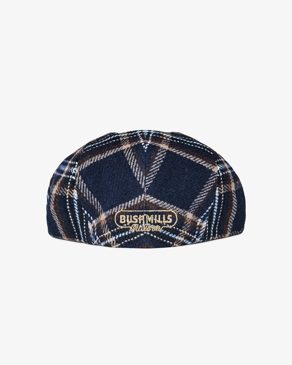 Bushmills Newsboy Cap