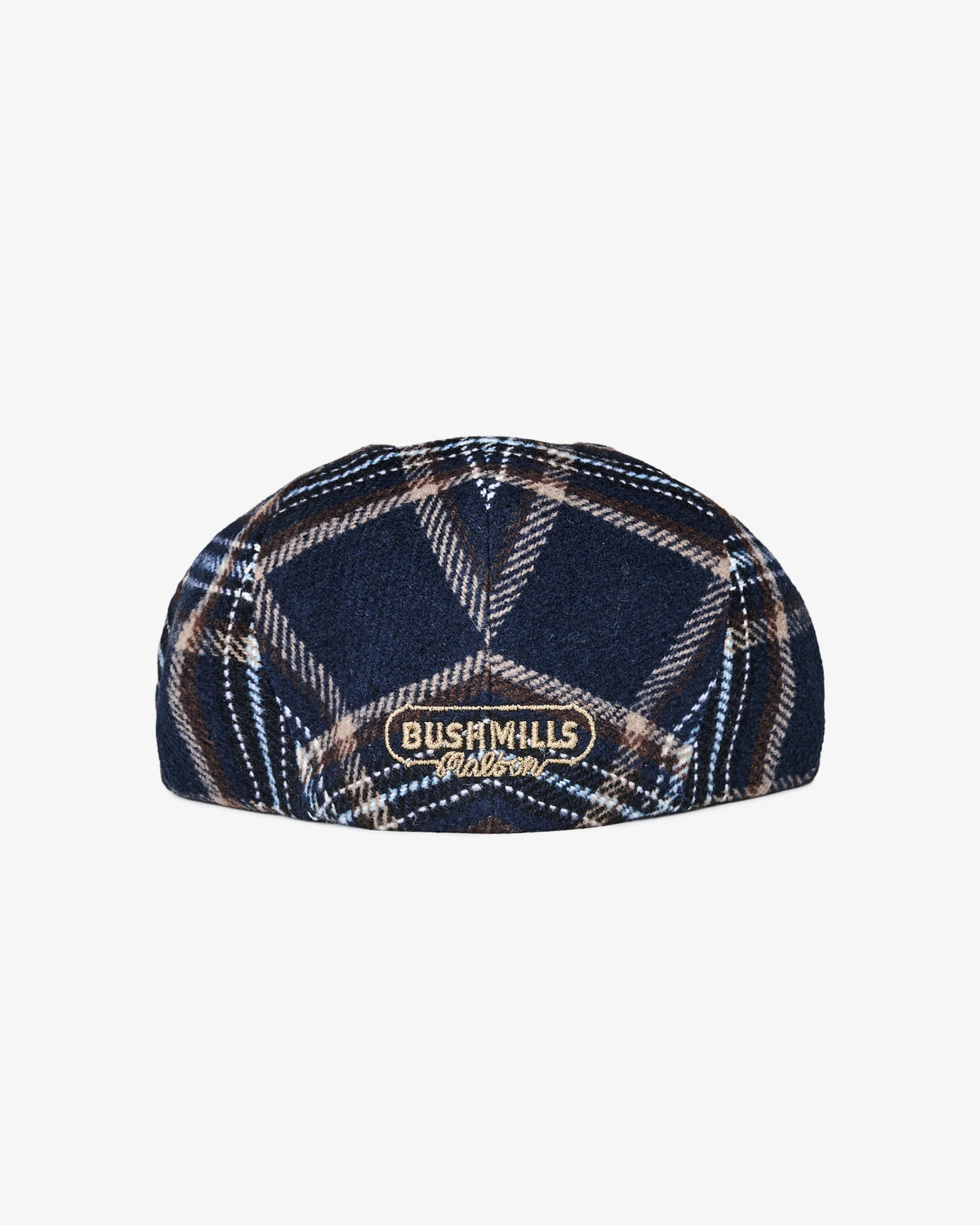 Bushmills Newsboy Cap
