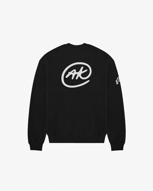 Ak Range Sweatshirt