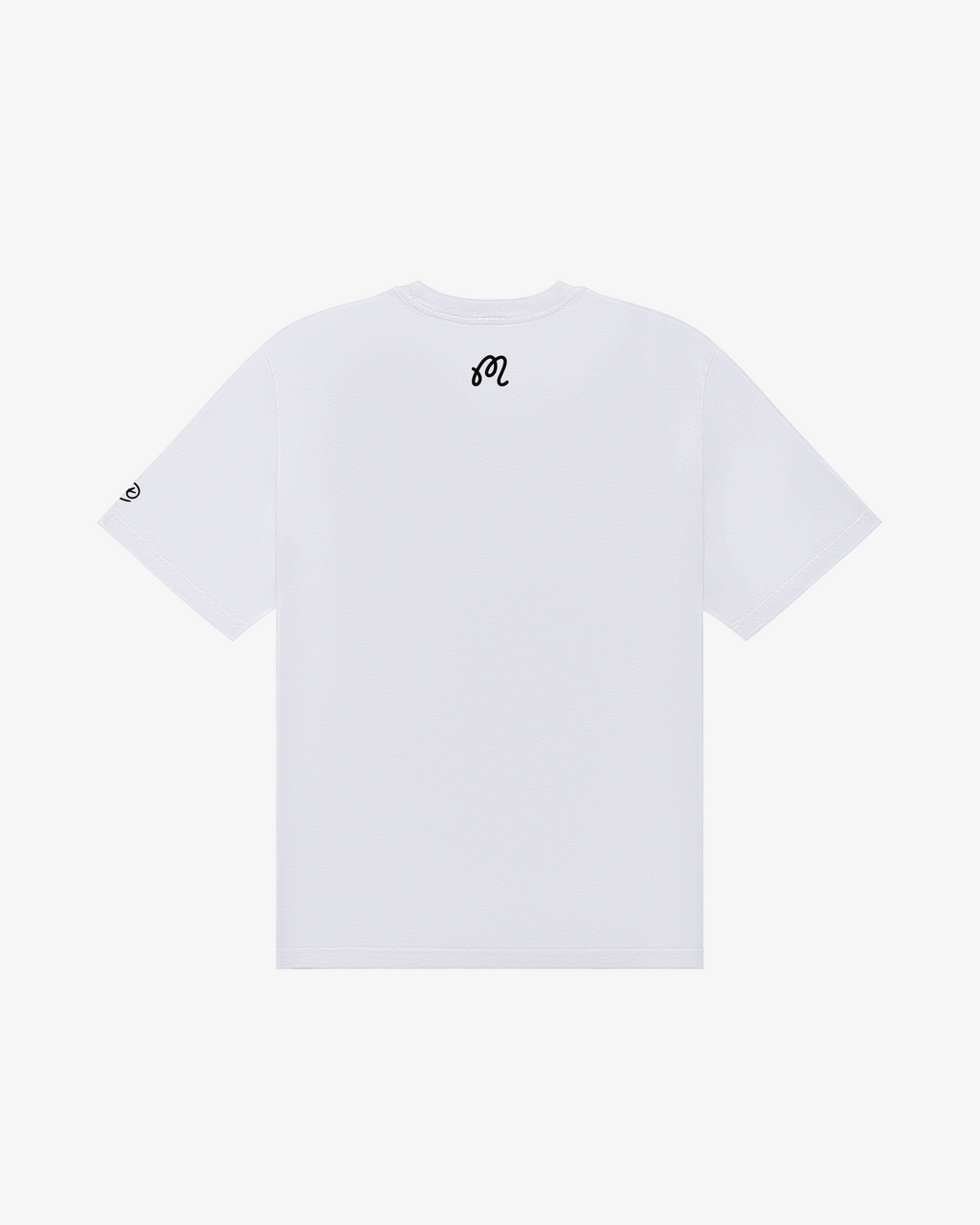 Ak 1% Bermuda Tee