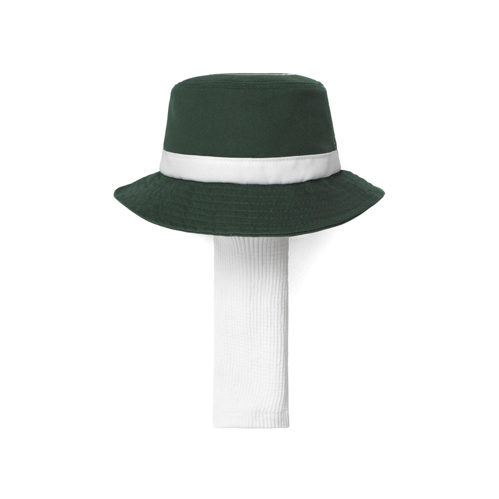 BUCKETS KNIT DRIVER COVER