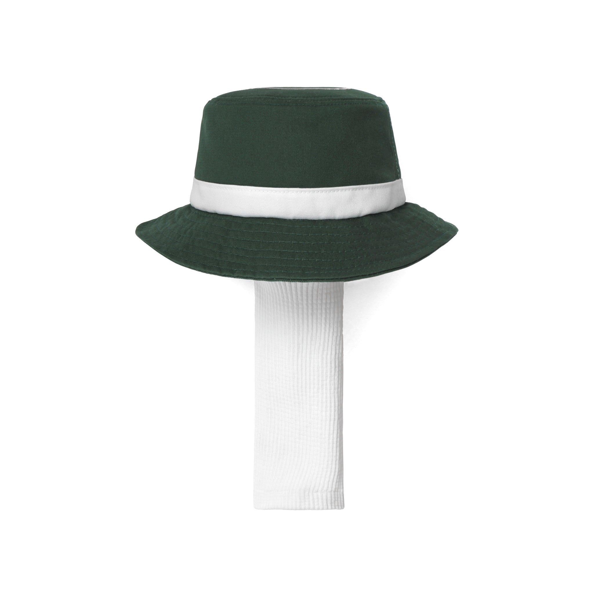 BUCKETS KNIT DRIVER COVER