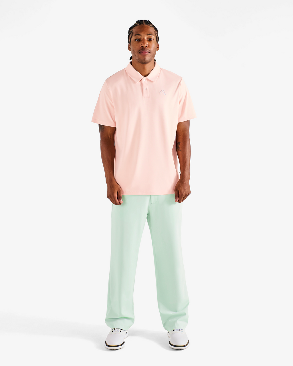 Fairway Polo