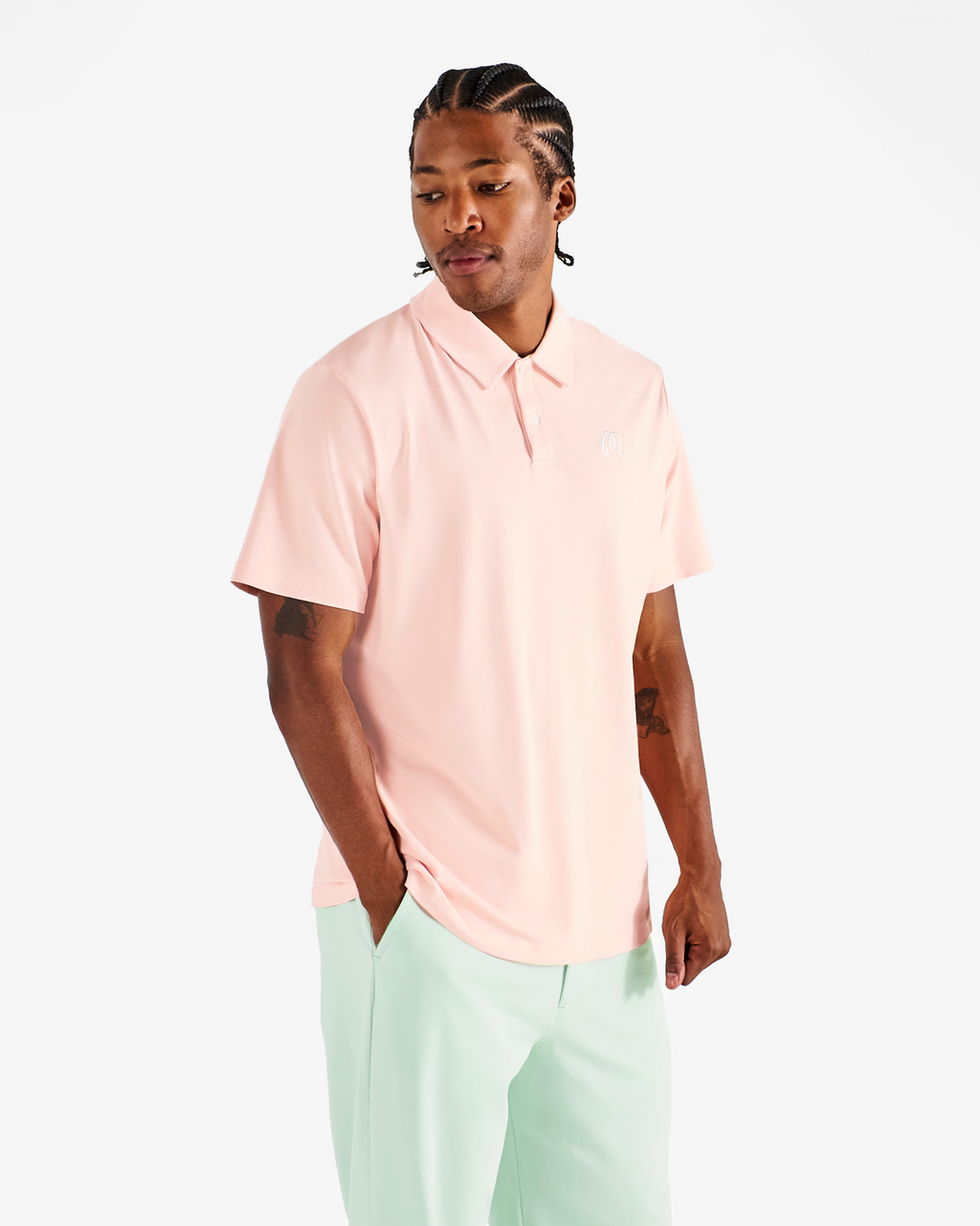 Fairway Polo