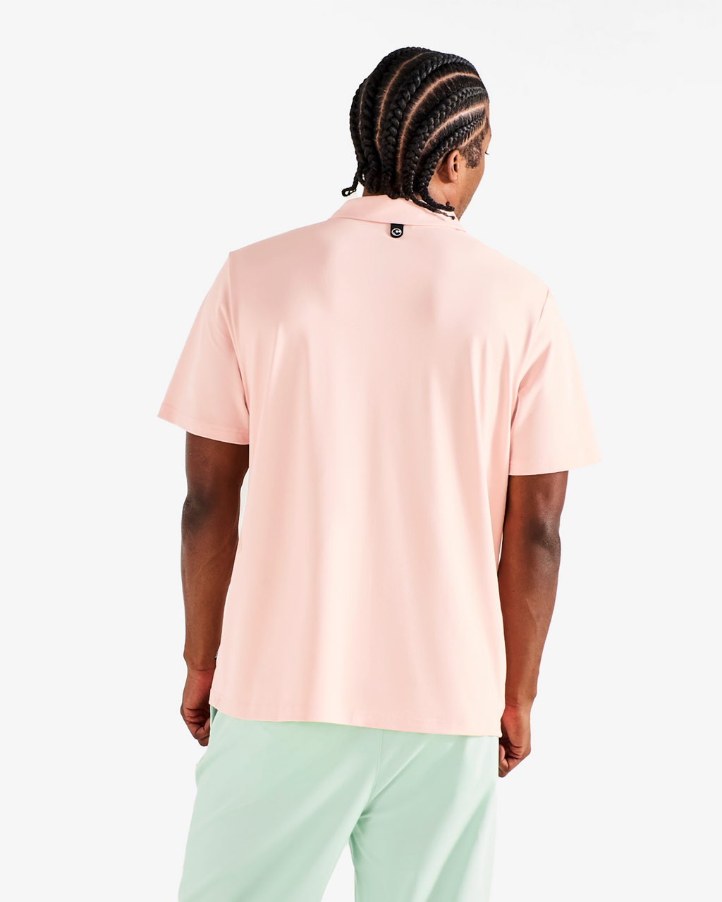 Fairway Polo